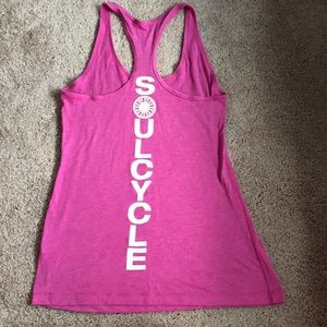 Nike SoulCycle Tank Top